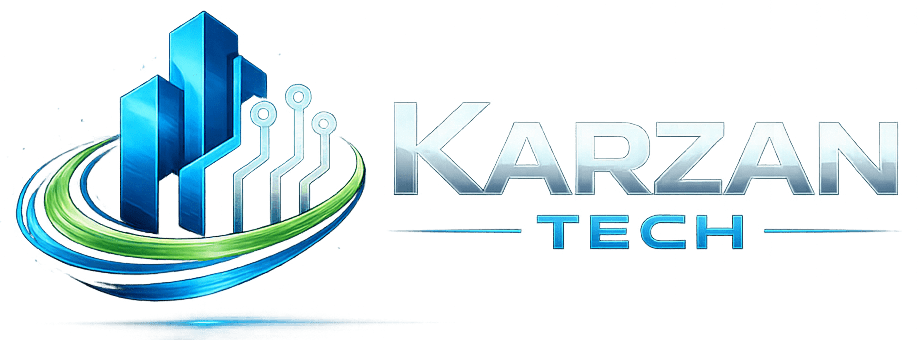 KarzanTech logo